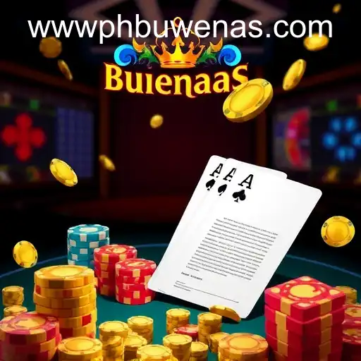 Understanding User Agreement in PHBuwenas PH Casino
