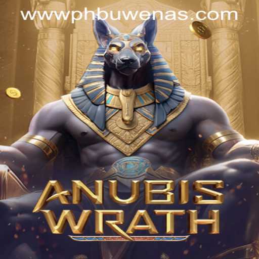 AnubisWrath: Unlock the Secrets of Ancient Egypt in PHBuwenas PH Casino