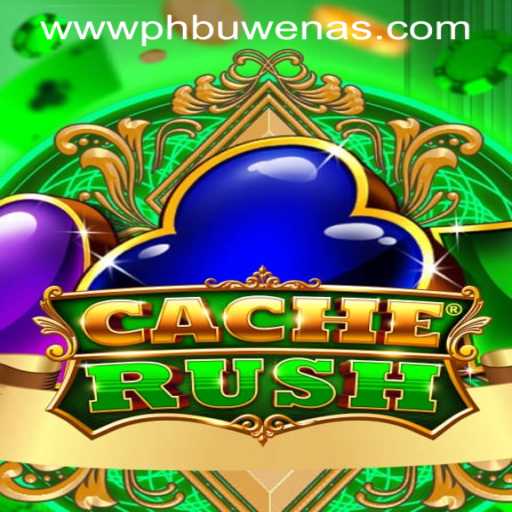Experience the Thrill of CacheRush at PHBuwenas PH Casino
