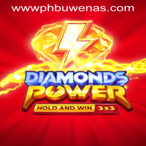 Unveiling Diamondspower: A Thrilling Experience at PHBuwenas PH Casino
