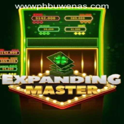 ExpandingMaster: A New Era in Online Gaming at PHBuwenas PH Casino