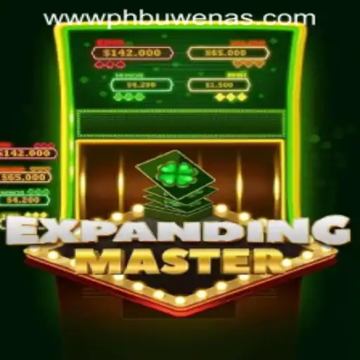 ExpandingMaster: A New Era in Online Gaming at PHBuwenas PH Casino