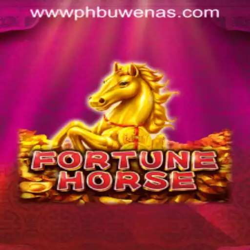 FortuneHorse: A Thrilling Ride at PH Buwenas PH Casino