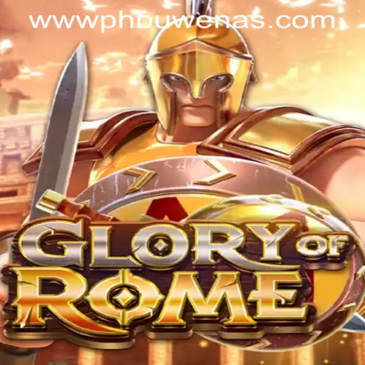 Exploring the Epic World of GloryofRome: A Dominant Force in PH Casino Gaming