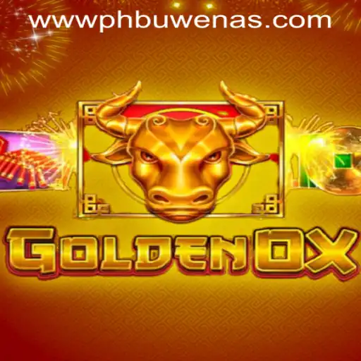 Experience the Excitement of GoldenOx at PHBuwenas PH Casino