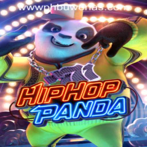 Discover the Thrilling World of HipHopPanda at PHBuwenas PH Casino