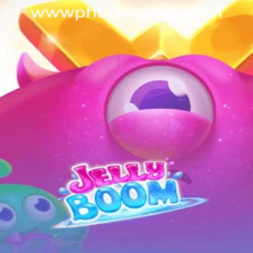 JellyBoom: A Thrilling New Experience in the World of PHBuwenas PH Casino