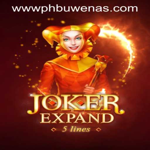 Exploring JokerExpand: A New Addition to PHBuwenas PH Casino