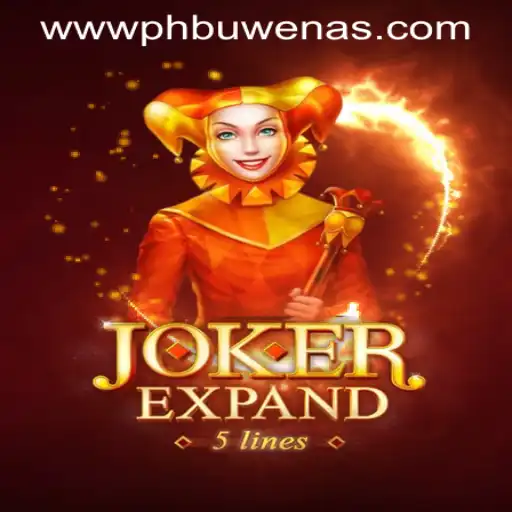 Exploring JokerExpand: A New Addition to PHBuwenas PH Casino