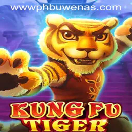KungFuTiger: Master the Art in Virtual Gaming