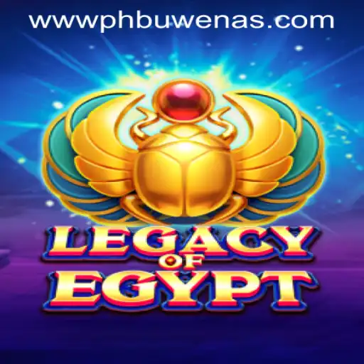 Unveiling the Mysteries of LegacyOfEgypt at PHBuwenas PH Casino