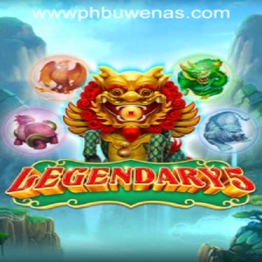 Exploring the Enchanting World of 'Legendary5' at PHBuwenas PH Casino