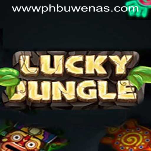 Embark on an Exciting Adventure with LuckyJungle at PHBuwenas PH Casino