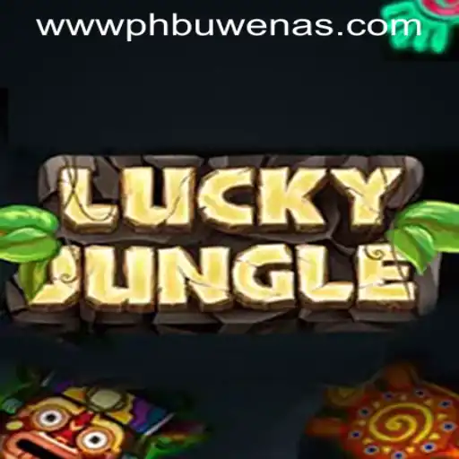 Embark on an Exciting Adventure with LuckyJungle at PHBuwenas PH Casino