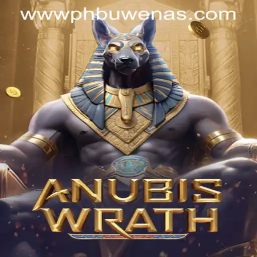 AnubisWrath: Unlock the Secrets of Ancient Egypt in PHBuwenas PH Casino