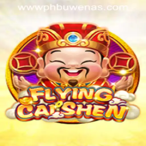 FlyingCaiShen: Unveiling the Thrills of PH Buwenas PH Casino