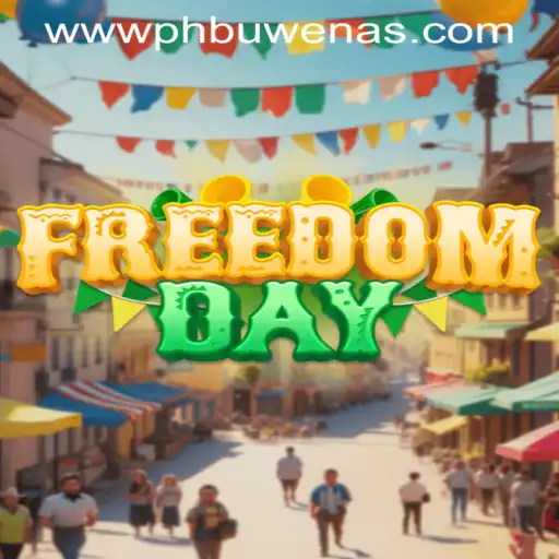 FreedomDay: The Exciting New Game Sweeping PHBuwenas PH Casino