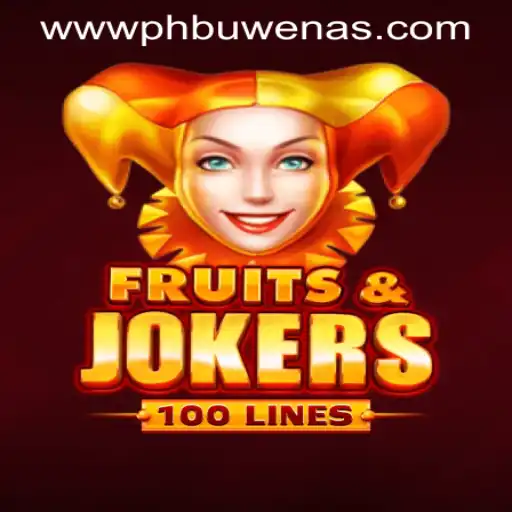 Exploring the Vibrant World of FruitsAndJokers100 at PHBuwenas PH Casino