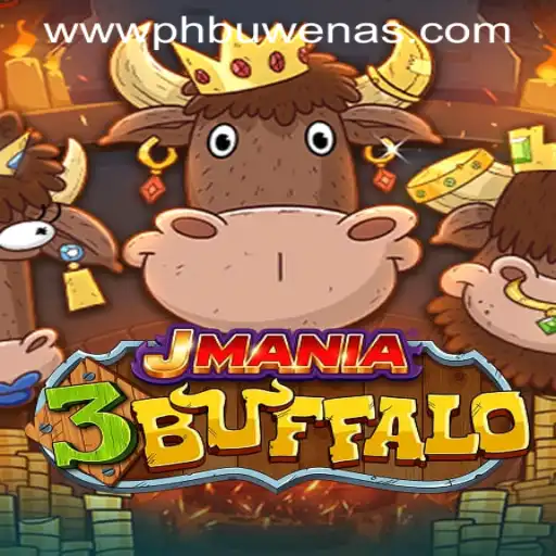 Exploring JMania3Buffalo: A Thrilling Adventure in PHBuwenas PH Casino