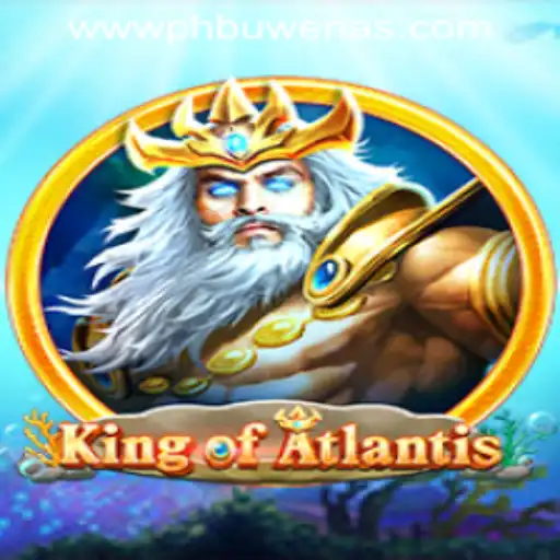 The Mesmerizing Journey of KingofAtlantis in PHBuwenas PH Casino