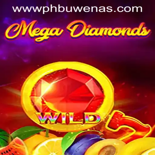 MegaDiamond: An Exciting Journey into PHBuwenas PH Casino's Premier Game