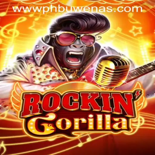 Exploring the Vibrant World of RockinGorilla at PHBuwenas PH Casino