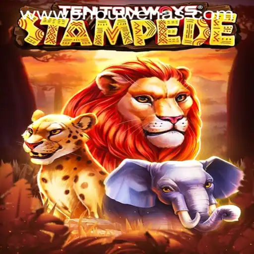 Exploring TenTonWaysStampede: The Thrilling Adventure in PH Casino Arena