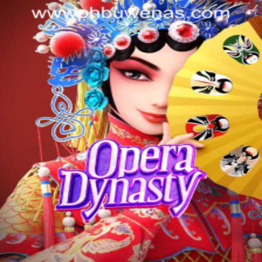 Discover the Allure of OperaDynasty at PHBuwenas PH Casino
