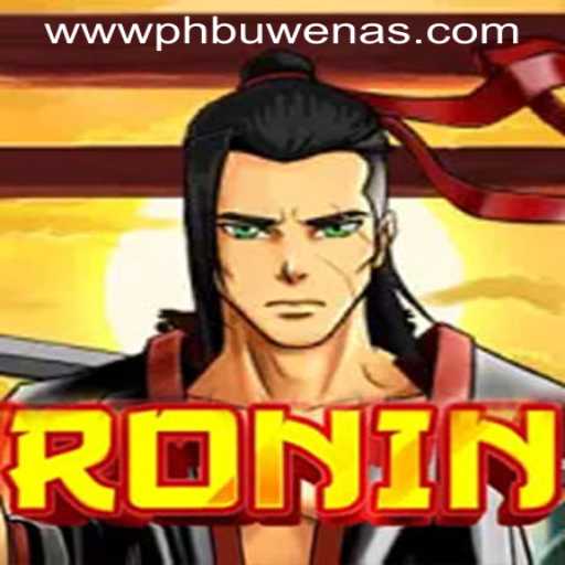 Exploring the Exciting World of Ronin at PHBuwenas PH Casino