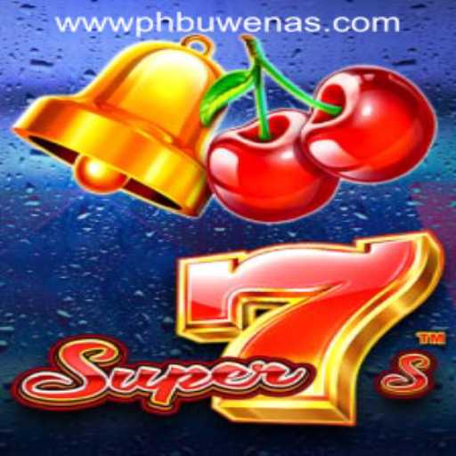 Experience the Excitement of Super7s with PHBuwenas PH Casino