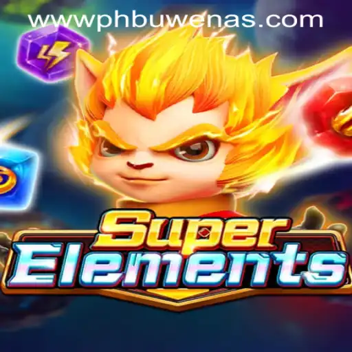 Experience the Excitement of SuperElements at PHBuwenas PH Casino