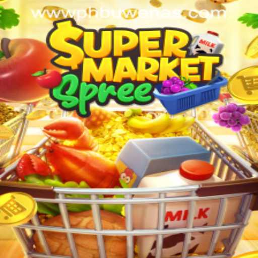 Discover the Thrill of SupermarketSpree at PHBuwenas PH Casino