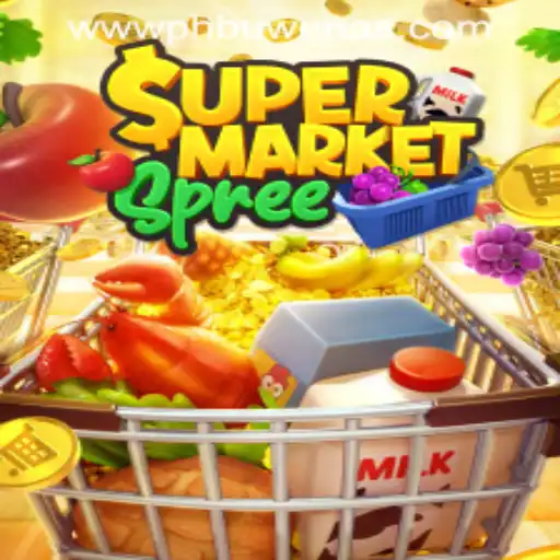 Discover the Thrill of SupermarketSpree at PHBuwenas PH Casino