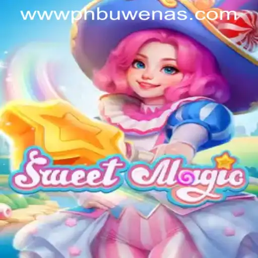 Discover the Enchanting World of SweetMagic at PHBuwenas PH Casino