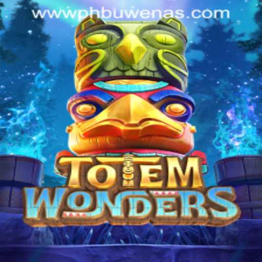 Explore the Intriguing World of TotemWonders at PHBuwenas PH Casino
