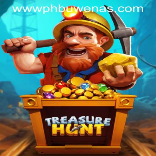 Exploring the Exciting World of TreasureHunt at PHBuwenas PH Casino